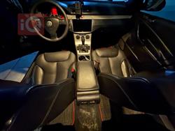 فولكسفاغن باسات